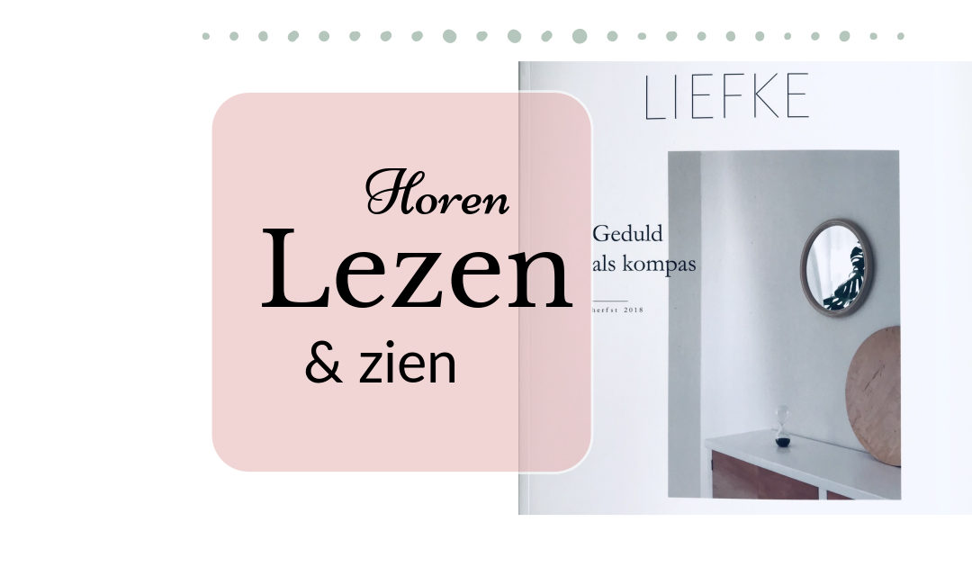 Liefke Magazine