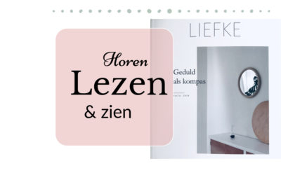 Liefke Magazine