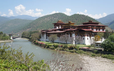 Video | rondreis Bhutan